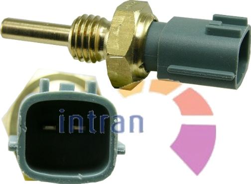 Intran Flotamex SD12053 - Датчик, температура на охладителната течност vvparts.bg