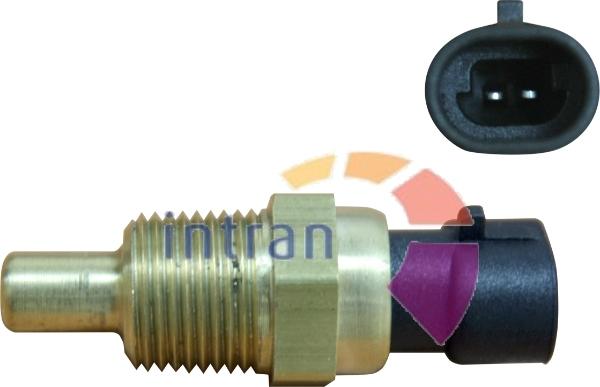 Intran Flotamex SD12001 - Датчик, температура на охладителната течност vvparts.bg