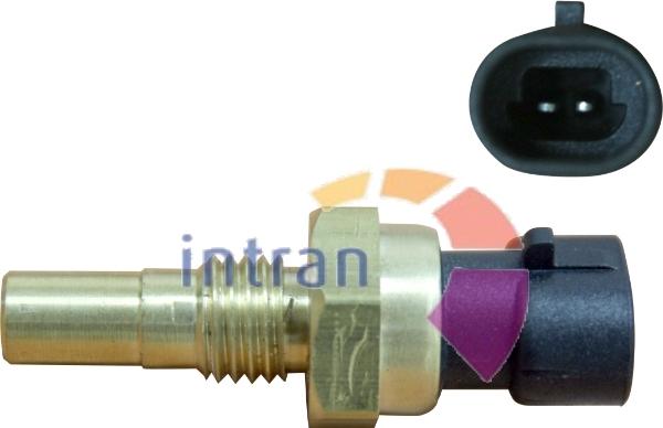 Intran Flotamex SD12027 - Датчик, температура на охладителната течност vvparts.bg