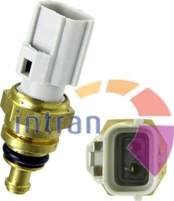 Intran Flotamex SD12309 - Датчик, температура на охладителната течност vvparts.bg