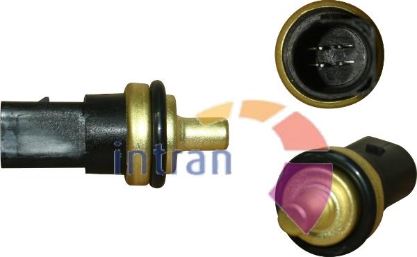 Intran Flotamex SD12302 - Датчик, температура на охладителната течност vvparts.bg