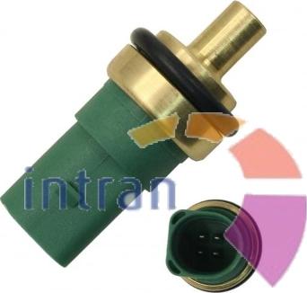 Intran Flotamex SD12307 - Датчик, температура на охладителната течност vvparts.bg