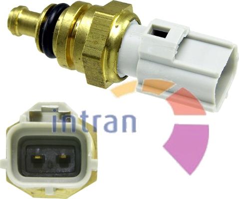 Intran Flotamex SD12314 - Датчик, температура на охладителната течност vvparts.bg