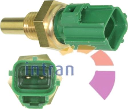 Intran Flotamex SD12298 - Датчик, температура на охладителната течност vvparts.bg