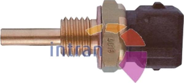 Intran Flotamex SD38363 - Датчик, температура на охладителната течност vvparts.bg