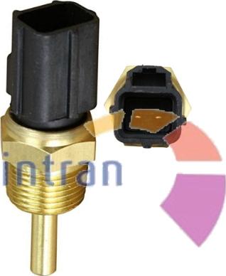 Intran Flotamex SDU4293 - Датчик, температура на охладителната течност vvparts.bg