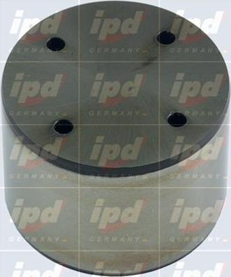 IPD 45-4332 - Пул, помпа за високо налягане vvparts.bg