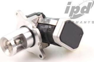 IPD 45-8097 - AGR-Клапан vvparts.bg