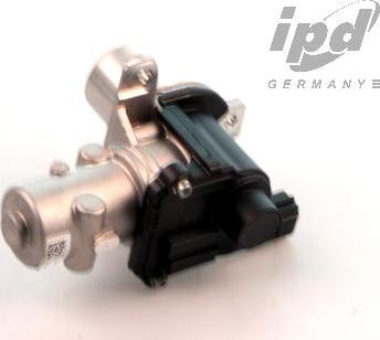 IPD 45-8141 - AGR-Клапан vvparts.bg