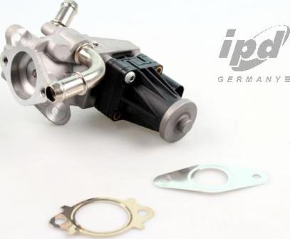 IPD 45-8168 - AGR-Клапан vvparts.bg