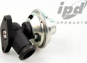 IPD 45-8163 - AGR-Клапан vvparts.bg