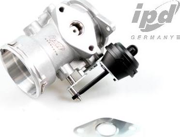 IPD 45-8116 - AGR-Клапан vvparts.bg