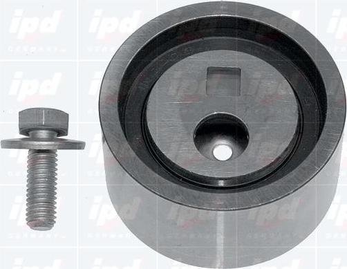 IPD 15-3330 - Обтяжна ролка, ангренаж vvparts.bg