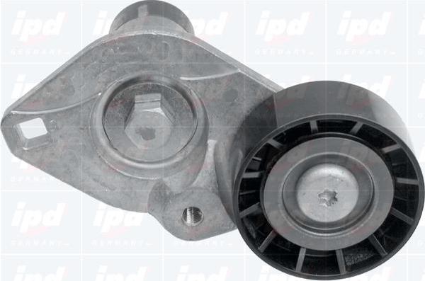 IPD 10-0179 - Ремъчен обтегач, пистов ремък vvparts.bg