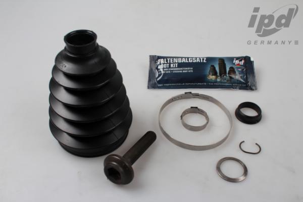 IPD 35-1018 - Маншон, полуоска vvparts.bg