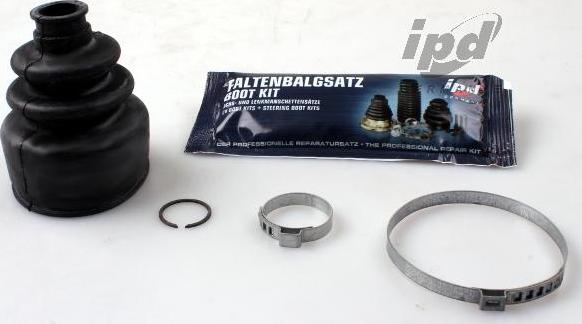 IPD 35-1012 - Маншон, полуоска vvparts.bg