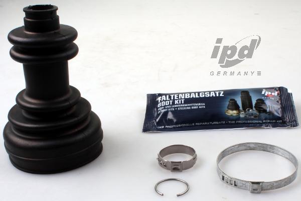 IPD 35-1313 - Маншон, полуоска vvparts.bg