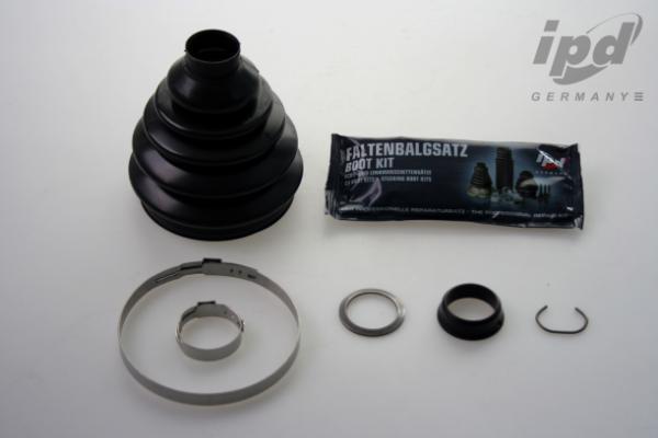 IPD 35-3014 - Маншон, полуоска vvparts.bg