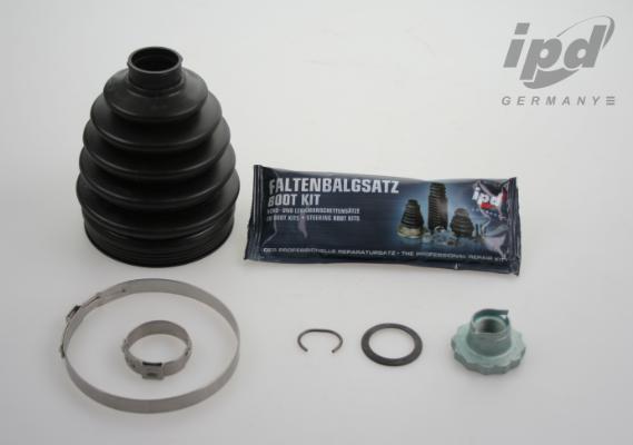 IPD 35-3015 - Маншон, полуоска vvparts.bg