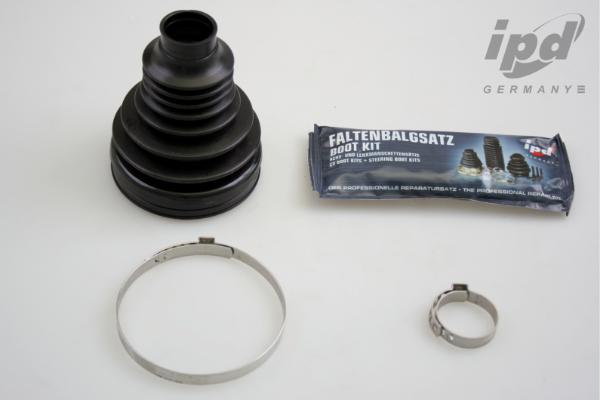 IPD 35-3084 - Маншон, полуоска vvparts.bg