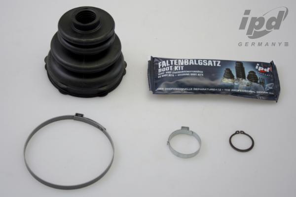 IPD 35-3080 - Маншон, полуоска vvparts.bg