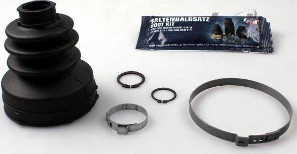 IPD 35-3081 - Маншон, полуоска vvparts.bg