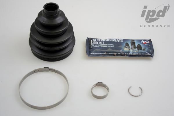 IPD 35-3100 - Маншон, полуоска vvparts.bg