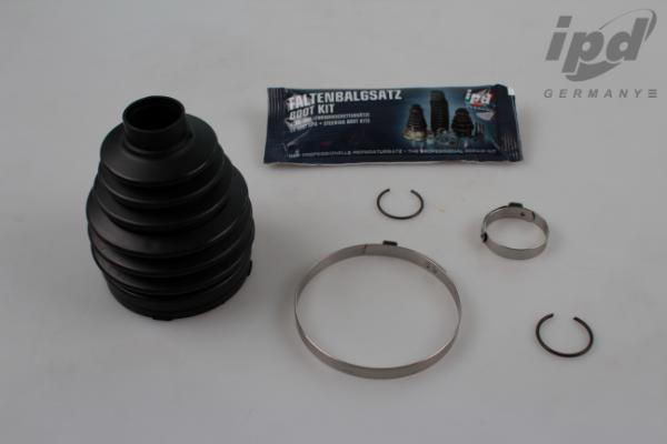 IPD 35-3364 - Маншон, полуоска vvparts.bg