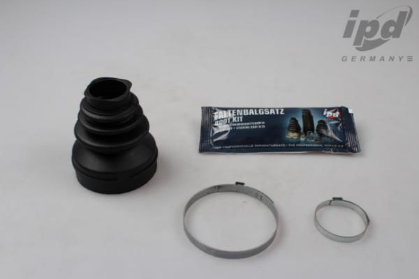 IPD 35-3323 - Маншон, полуоска vvparts.bg