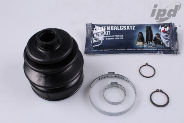 IPD 35-3284 - Маншон, полуоска vvparts.bg