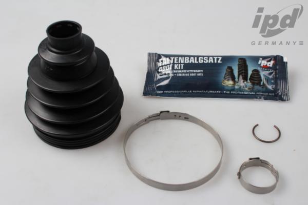 IPD 35-2127 - Маншон, полуоска vvparts.bg