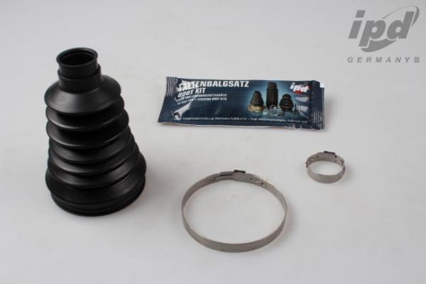 IPD 35-2358 - Маншон, полуоска vvparts.bg