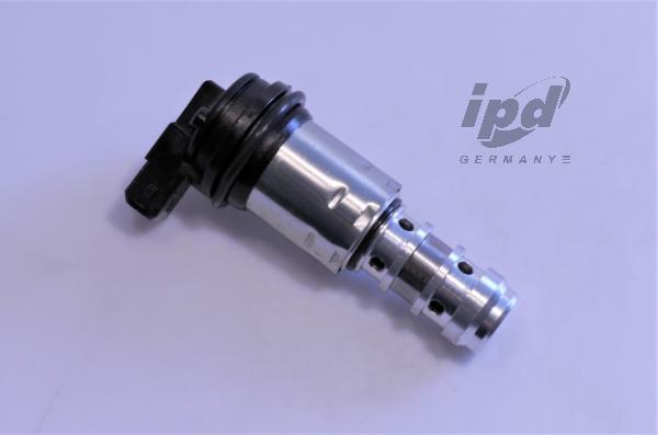 IPD 21-5045 - Управляващ клапан, регулиране на разпределителния вал vvparts.bg