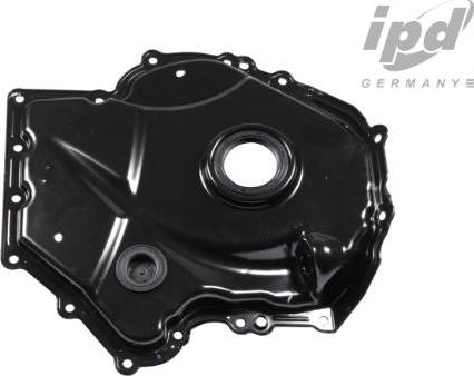 IPD 21-8016 - Капак на корпус, колянно-мотовилков блок vvparts.bg