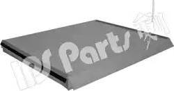 IPS Parts ICF-3805 - Филтър купе (поленов филтър) vvparts.bg