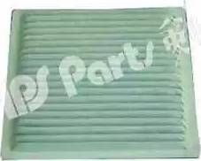 IPS Parts ICF-3D42 - Филтър купе (поленов филтър) vvparts.bg