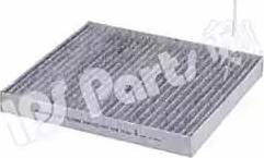 IPS Parts ICF-3F12 - Филтър купе (поленов филтър) vvparts.bg