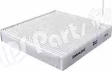 IPS Parts ICF-3F26 - Филтър купе (поленов филтър) vvparts.bg