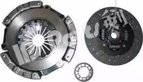 IPS Parts ICK-5905 - Комплект съединител vvparts.bg