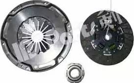 IPS Parts ICK-5404 - Комплект съединител vvparts.bg