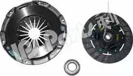 IPS Parts ICK-5400 - Комплект съединител vvparts.bg