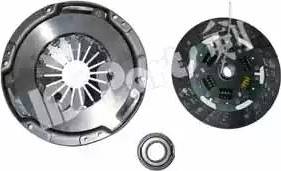 IPS Parts ICK-5402 - Комплект съединител vvparts.bg