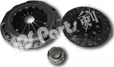 IPS Parts ICK-5528 - Комплект съединител vvparts.bg