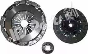 IPS Parts ICK-5527 - Комплект съединител vvparts.bg