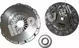IPS Parts ICK-5005 - Комплект съединител vvparts.bg