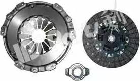 IPS Parts ICK-5165 - Комплект съединител vvparts.bg