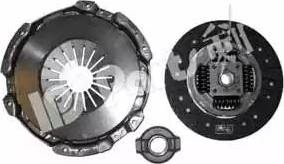 IPS Parts ICK-5133 - Комплект съединител vvparts.bg