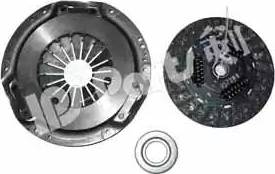 IPS Parts ICK-5125 - Комплект съединител vvparts.bg