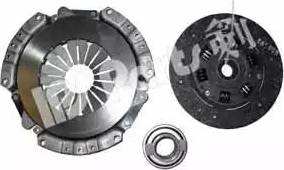 IPS Parts ICK-5128 - Комплект съединител vvparts.bg