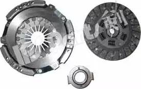 IPS Parts ICK-5894 - Комплект съединител vvparts.bg